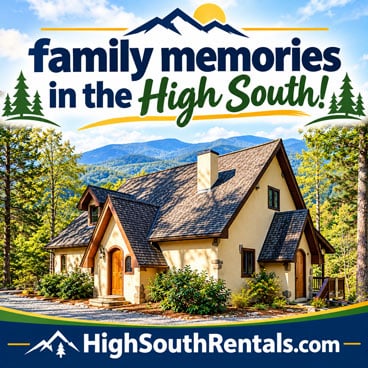 High South Rentals